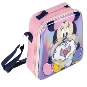 Minnie Mouse Confetti Lunchtas
