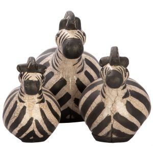 Zebra’s